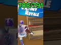 playing fortnite