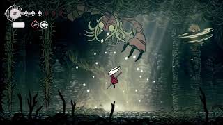 Hornet vs Sister Sprinter ⚡🏃‍♀️ | Hollow Knight: Silksong Speed Duel