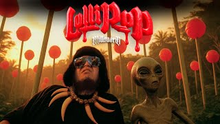 Millonario - Lollipop Video Oficial