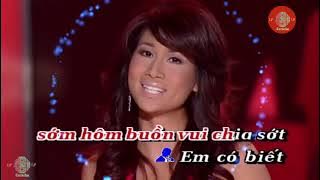 Mãi Mãi Bên Nhau= Destiny(운명) (Ngôi nhà hạnh phúc) Tú quyên=lương Tùng Quang