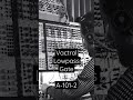 Doepfer Vactrol Lowpass Gate #shorts