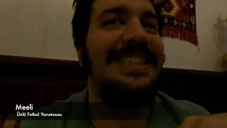 Raki Night In Tallinn Short Stories Of Nili And Meeli - Episode 2