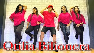 Otilia | Bilionera | Zumba | Fitness Dance | Beginner Dance Workout