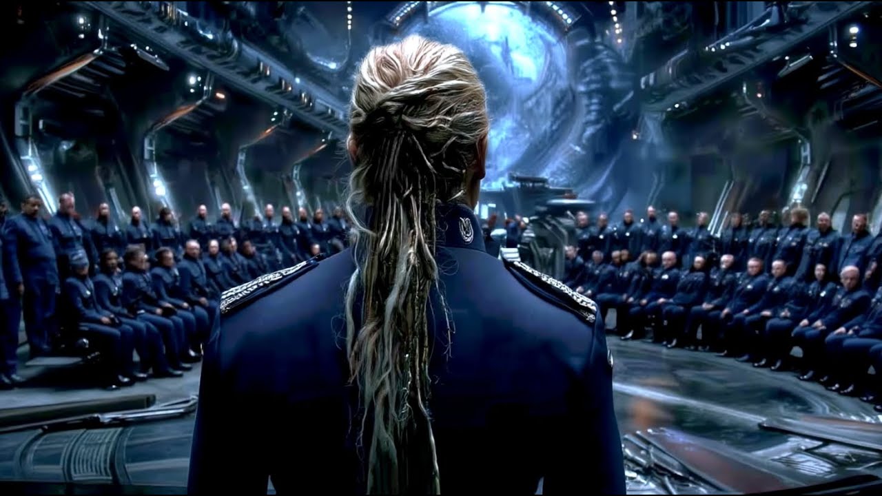 Совет смеялся над Землей, пока человечество не ушло в молчании. Научно-фантастическая история HFY