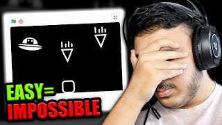 Celebrity This Game is IMPOSSIBLE at EASY DIFFICULTY! 🥴 (Project Review S2W4E2) Net Worth