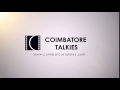Coimbatore talkies