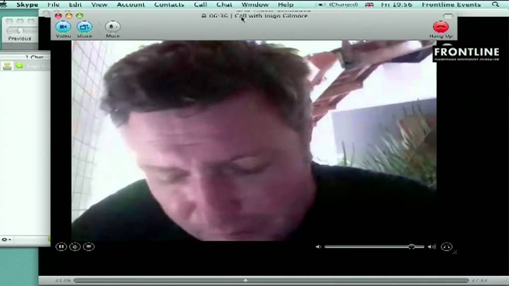 In the Picture- Haiti Earthquake with David Levene