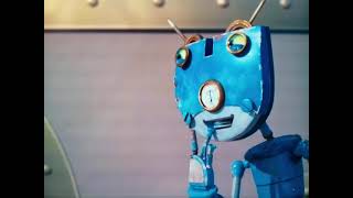 Famous Robots (2005) Get Up Offa That Thing Profile