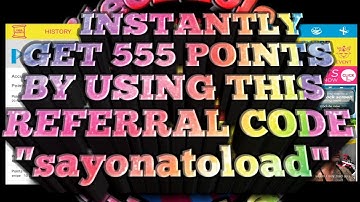 How to use and earn points in Pera Swipe Super Legit App