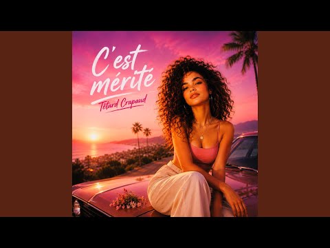 C'est mérité