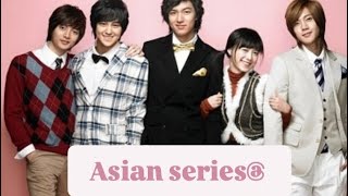 Download lagu مسلسل فتيان ما قبل الزهور Boys before flowers حلقة 18@seriesAsian