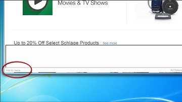 How to remove "Ads By Name" virus  (Manual removal)