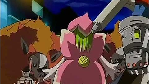 Next Time On Data Squad - 21