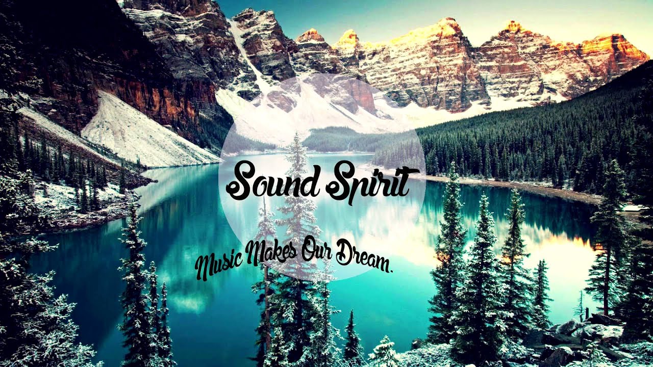 Ben Howard - Old Pine (Elkoe Remix)