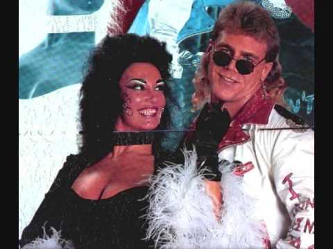 Sensational Sherri Martel, Sherri Russell, Scarey Sherri, Sista Sherri, Que...