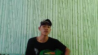 Suci Dalam Debu Iklim cover (Syahril pranata)