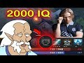 TOPSON ZEUS WITHOUT 1ST SKILL IN EARLY GAME - GOOD OR NAH??? - DOTA 2