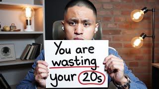 The Biggest Money Mistakes People Make in Their 20s