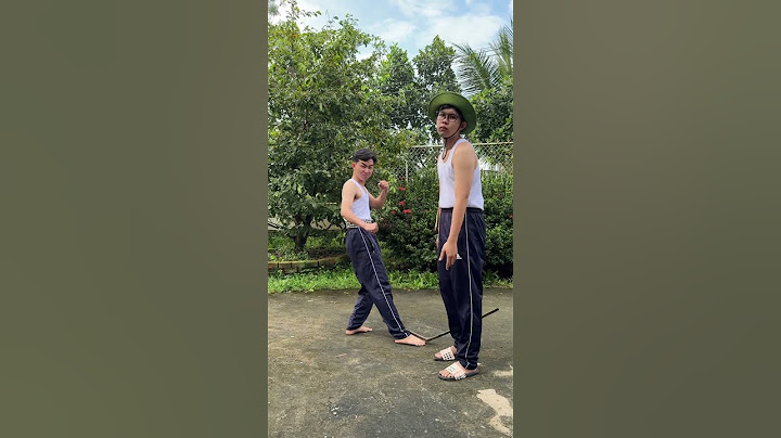 Chơi Vậy Ai Chơi Lại 😂 | PD #shorts