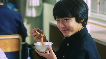 『劇場版 おいしい給食 Final Battle』予告編