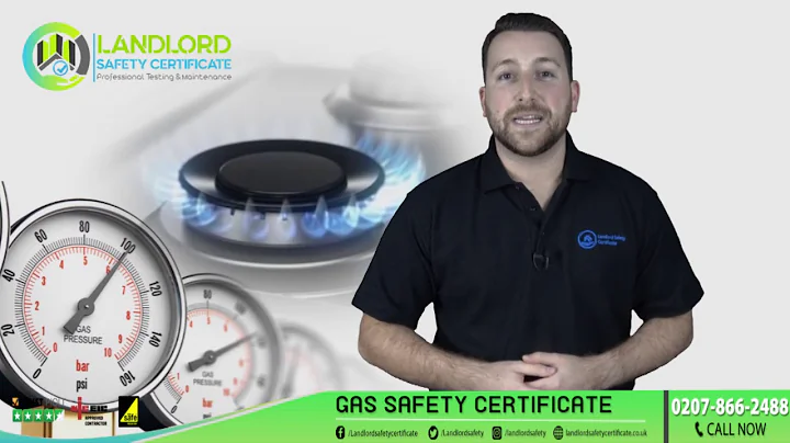 Gas Safety Certificate London | Landlord Gas Safety Certificate