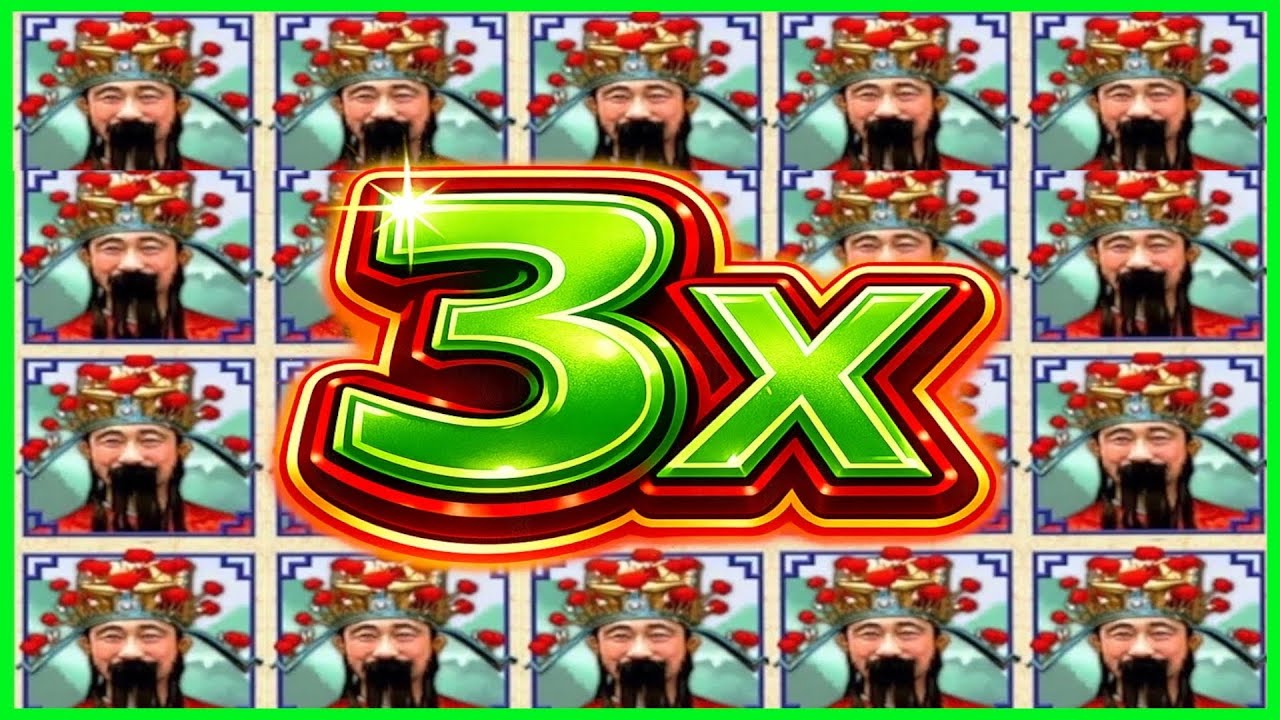 ★★$250 BETS★★JACKPOTS★★TRIPLE FORTUNE DRAGON HIGH LIMIT SLOT MACHINE BUENO DINERO MUSEUM SLOTS (IGT)