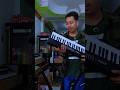 udah suport midi ini piano serius deh #shorts #review #piano