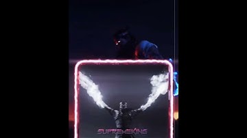 Liu Kang Vs Shang Tsung | Mortal Kombat 1