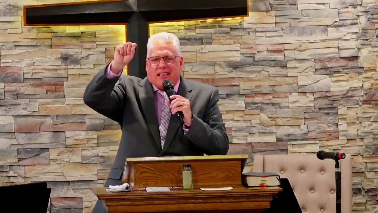 Refreshing in the Battle