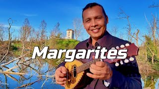 Magapay-Margarites-Cover