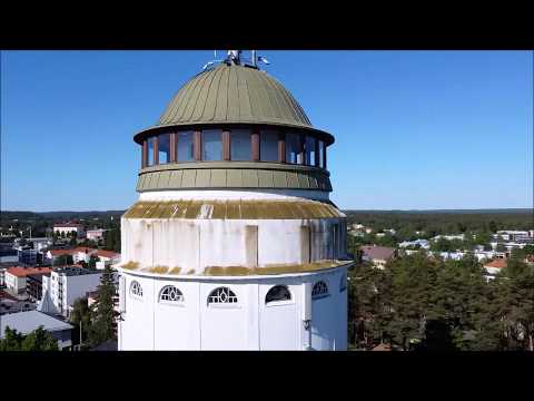 Video: Mikä horisontti tunnetaan huippumaaperänä?