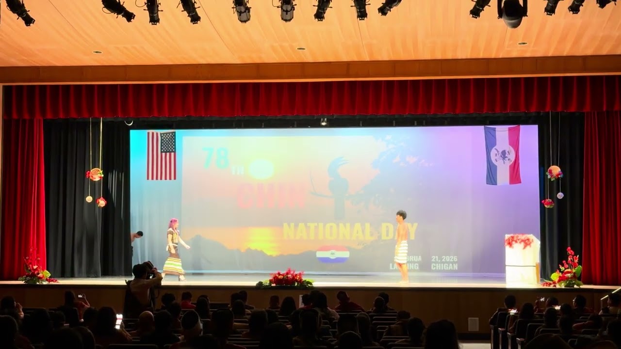 78th CND Fashion Show - LCBC MINO 