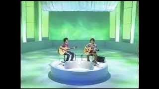 Depapepe - Kimidori [Live]