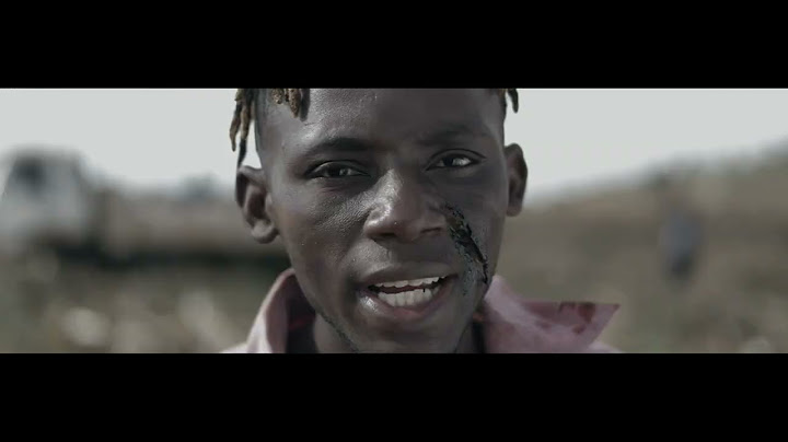 Nicky Genius ft. Winky D - Kumusoro (Official Video)