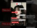 الترجمه This Is My Girl هاذي هي فتاتي الترجمه This Is My Girl هاذي هي فتاتي
