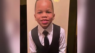 7-year-old boy reported missing found dead inside washing machine at home in Spring, constable says