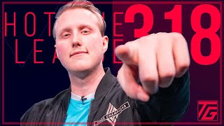 FLY Falls Short at MSI, Can TL Redeem NA?! The WESTERN MINDSET feat. Zven | Hotline League 318