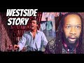 WESTSIDE STORY Something&#39;s Coming Reaction - I loved the message! First time hearing