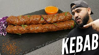 THE BEST JUICY KEBABS YOU WILL EVER TRY!