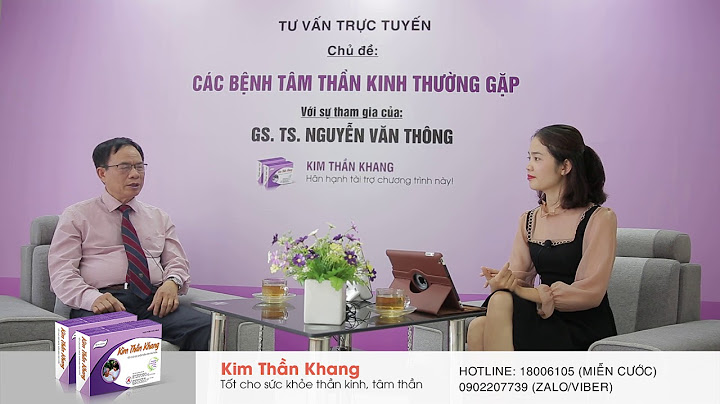 Mất ngủ là dấu hiệu bệnh gì