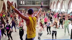 Zumba Fitness La Nunta Asta