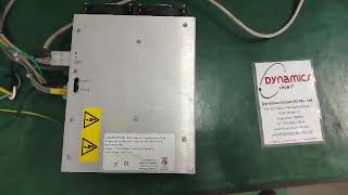 HVPS ConBio Lumina CCPF-1700-1.5P-SYS Repairs by Dynamics Circuit (S) Pte. Ltd.