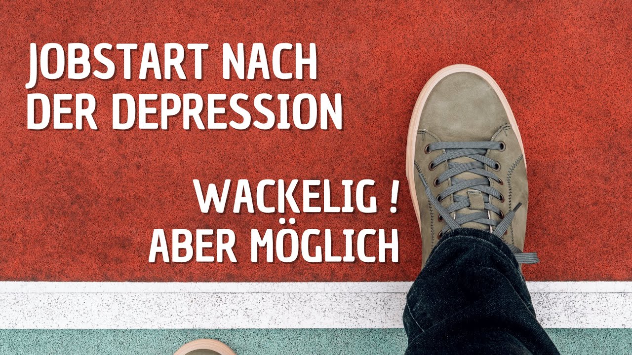 Video: Wie zurück in den Job. Wie helfen Angehörige dabei?