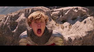 Narnia - Peter and Edmund - Stand by you