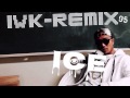 AK-69 - NGY -IWK Remix- feat. ICE from.T.M.J [IWAKI]