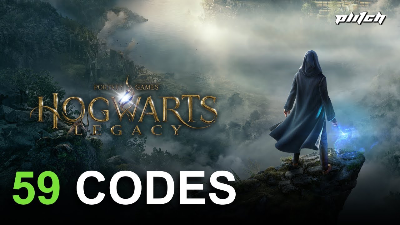 HOGWARTS LEGACY Cheats GODMODE, INFINITE MAGIC, FAST XP & MORE