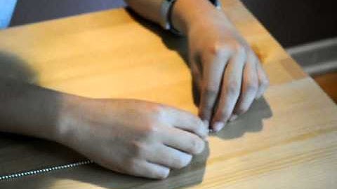 Neo cube tutorial: Hexagon shape