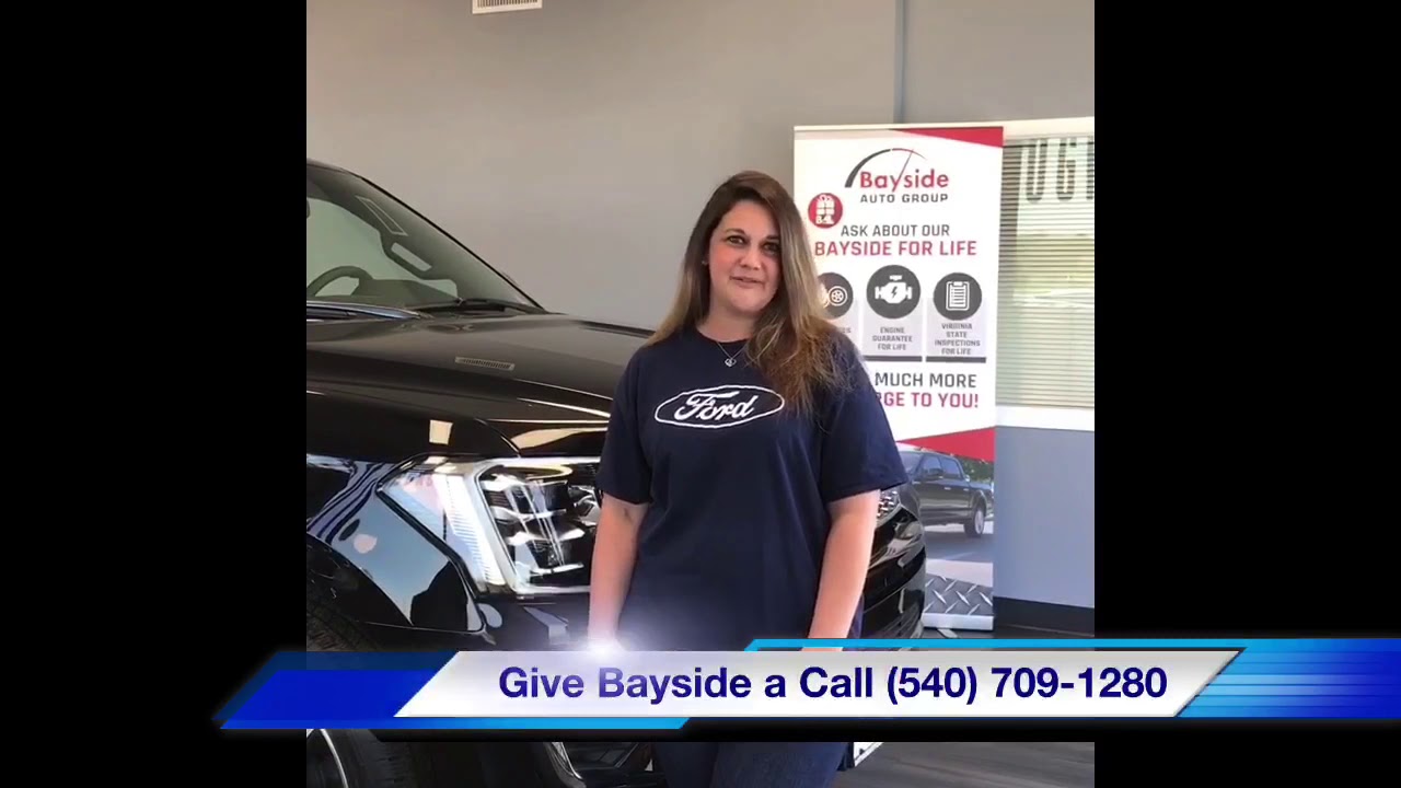 Bayside Ford Is Open King Ford Dealer Home Delivery YouTube