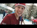 UIAA Ice Climbing World Cup – Champagny Highlights!