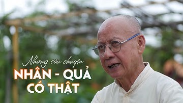 Những câu chuyện nhân quả có thật (Phần 1) | Thầy Huyền Diệu